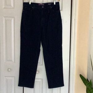 Gloria Vanderbilt jeans size 18 Never Worn!!